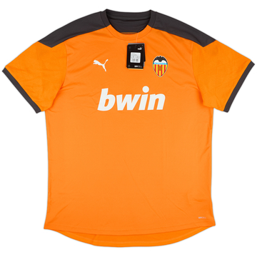 2020-21 Valencia Puma Training Shirt (XXL)