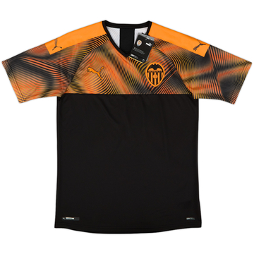 2019-20 Valencia Away Shirt (M)