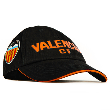 2010-11 Valencia Kappa Cap (Adults)